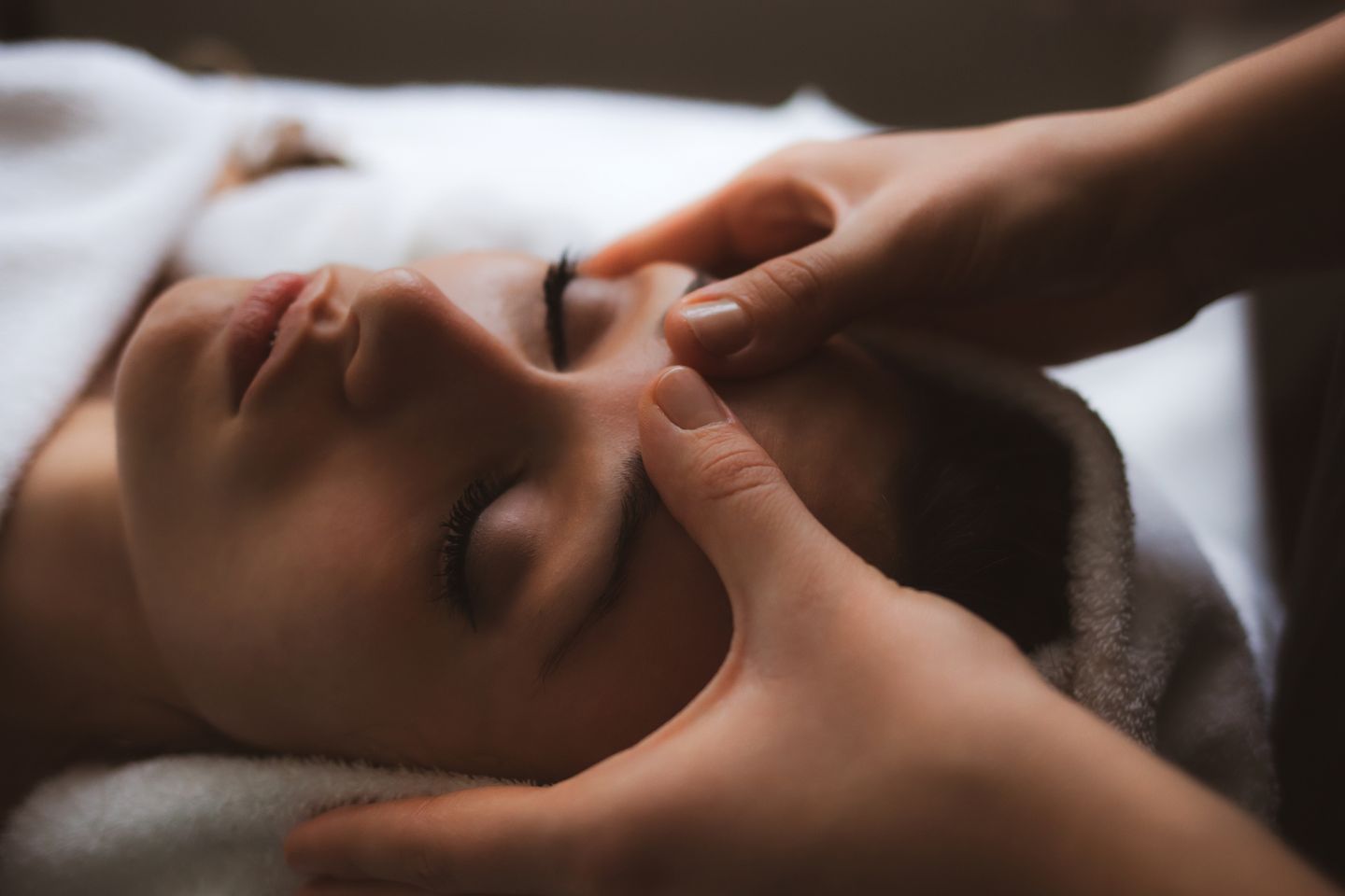 Curso masaje facial japonés (Próximamente)