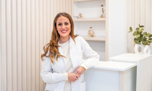 Mentoría de Emprendimiento en Estética: Acompañamiento Real para Lanzar tu Negocio