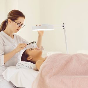 De Cero a Esteticista: Formación Inicial para Tu Futuro (a plazos)