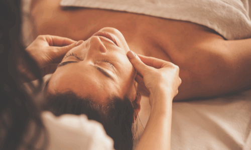 Curso Masaje Facial Japonés (Próximamente)